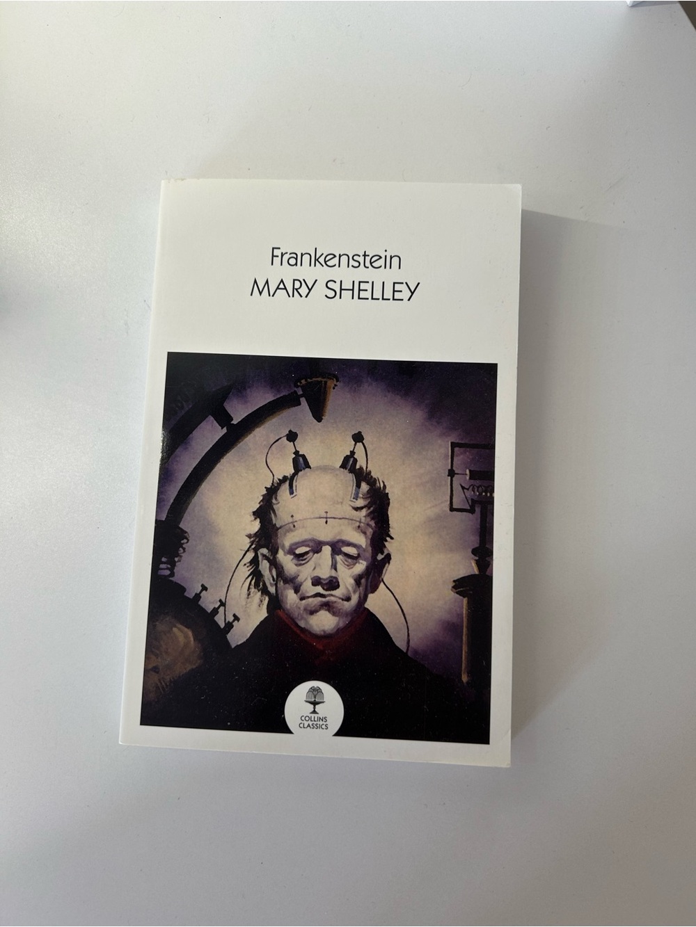 Classics Bundle featuring Mary Shelley, Gogol, and Du Maurier